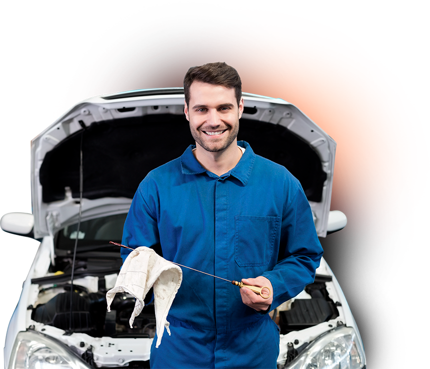 Subcategory Car Mechanics under Maintenance & Transport